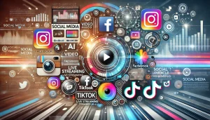 Tren Sosial dalam Media Sosial Apa yang Harus Anda Tahu