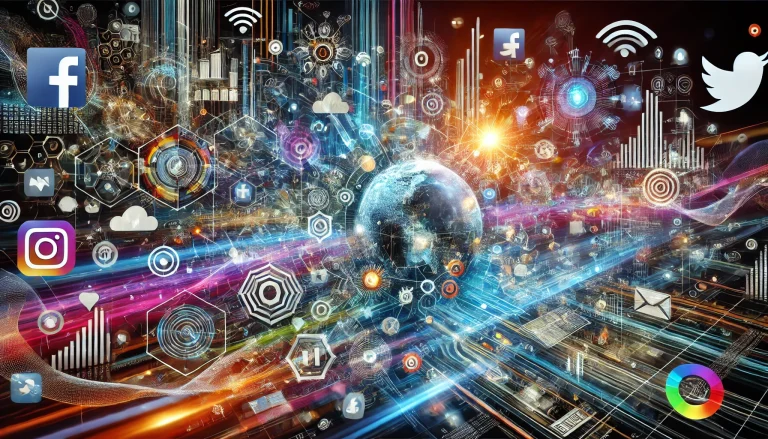 Tren Media Sosial Inovasi dan Perubahan Digital Terbaru