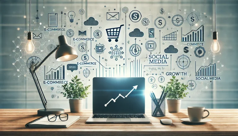 Bisnis Online Pemula Mulai dan Raih Kesuksesan