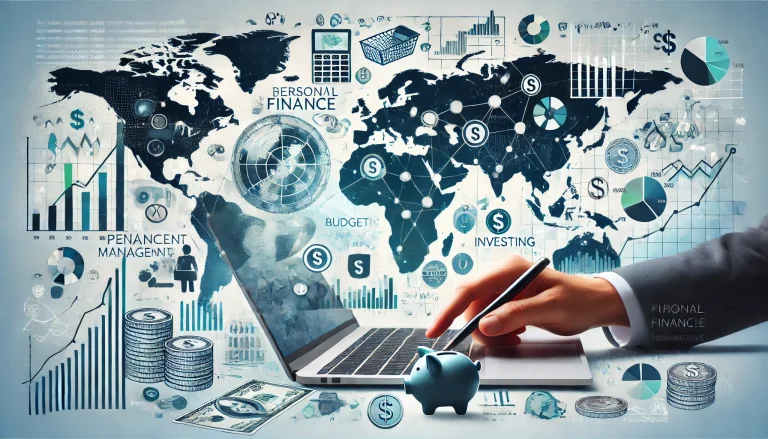 Mengelola Keuangan Pribadi di Ekonomi Global