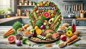 Kuliner Sehat Inovasi Masakan Lezat untuk Tubuh Sehat