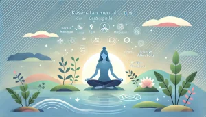 Kesehatan Mental Tips dan Cara Mengelola Stres 8 Kesehatan Mental Tips dan Cara Mengelola Stres