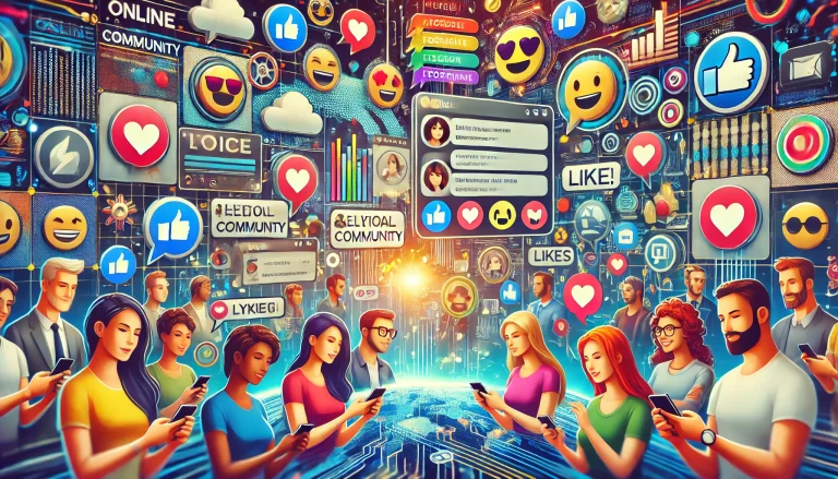 Diskusi Seru di Forum Komunitas Online 6 Diskusi Seru di Forum Komunitas Online