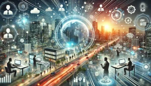 Inovasi Teknologi Digital yang Mengubah Bisnis