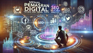 Mengenal Pemasaran Digital Teknik dan Tren Terkini