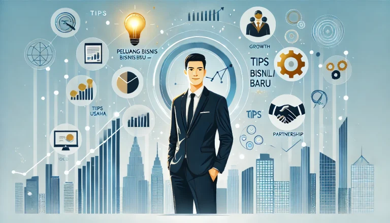 Peluang Bisnis Baru Tips Memulai Usaha 5 Peluang Bisnis Baru Tips Memulai Usaha