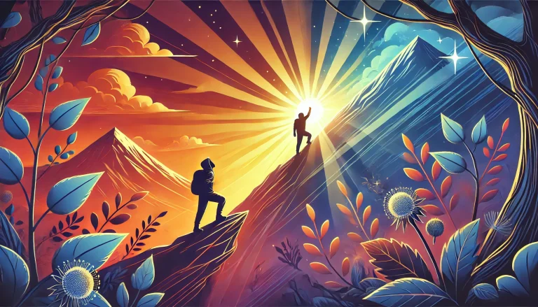 Pengalaman Inspiratif Cerita Kehidupan Penuh Makna 3 Pengalaman Inspiratif Cerita Kehidupan Penuh Makna