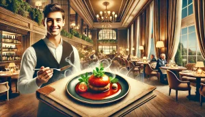 Restoran Terkenal dengan Menu Spesial & Layanan Istimewa 7 Restoran Terkenal dengan Menu Spesial & Layanan Istimewa