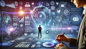 Strategi Digital Terbaik untuk Pemasaran Online