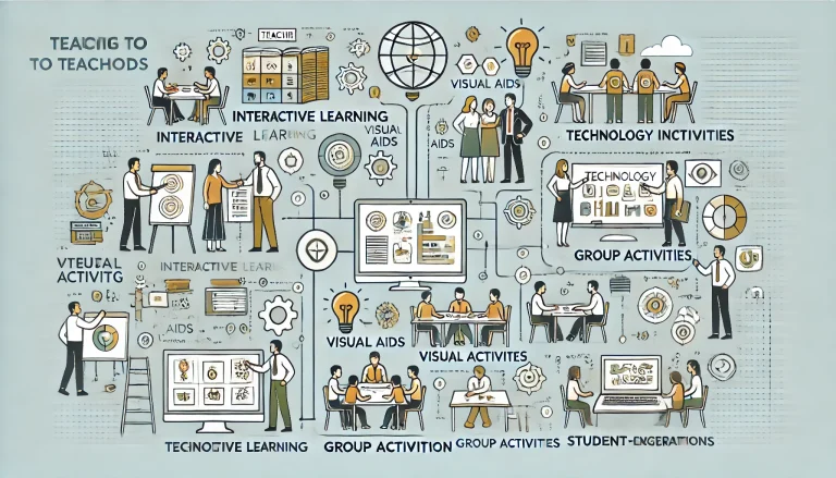 Panduan Metode Pembelajaran untuk Guru dan Siswa