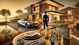 Tren Lifestyle Mewah Tips Hidup Lebih Mewah