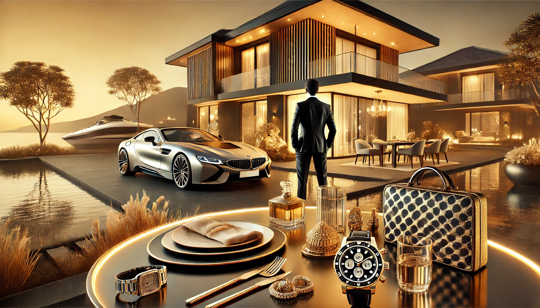 Tren Lifestyle Mewah Tips Hidup Lebih Mewah 1 Tren Lifestyle Mewah Tips Hidup Lebih Mewah