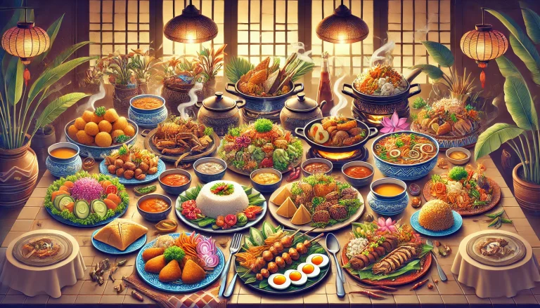 10 Resep Masakan Enak 6 10 Resep Masakan Enak