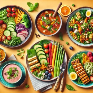 5 Resep Masakan Sehat dan Bergizi 7 5 Resep Masakan Sehat dan Bergizi