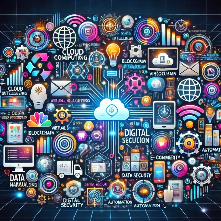 7 Solusi Digital Terbaik 1 7 Solusi Digital Terbaik
