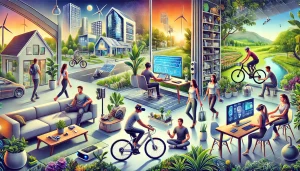 8 Gaya Hidup Inovatif