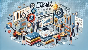 Cara Efektif Meningkatkan Belajar