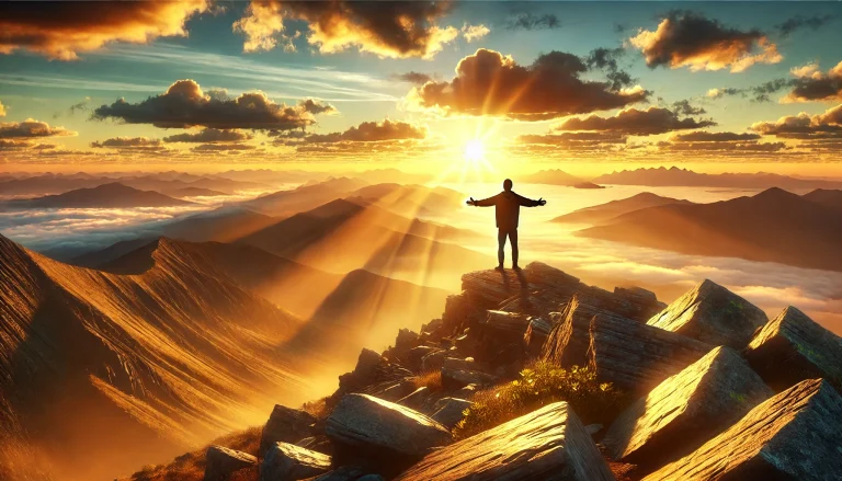 Inspirasi Hidup untuk Motivasi Sehari-hari 9 Inspirasi Hidup untuk Motivasi Sehari-hari