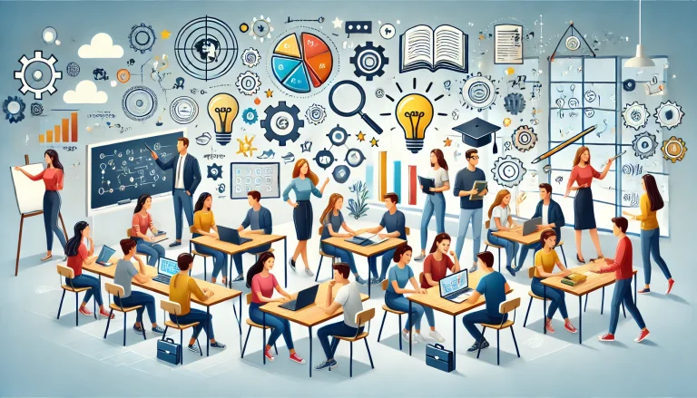 Proses Pembelajaran Efektif untuk Siswa 4 Proses Pembelajaran Efektif untuk Siswa