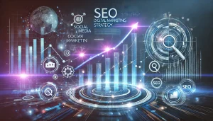 Pemasaran Digital Strategi Meningkatkan Bisnis