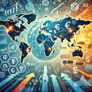 5 Dampak Globalisasi Mengubah Ekonomi