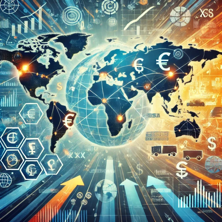 5 Dampak Globalisasi Mengubah Ekonomi 10 5 Dampak Globalisasi Mengubah Ekonomi