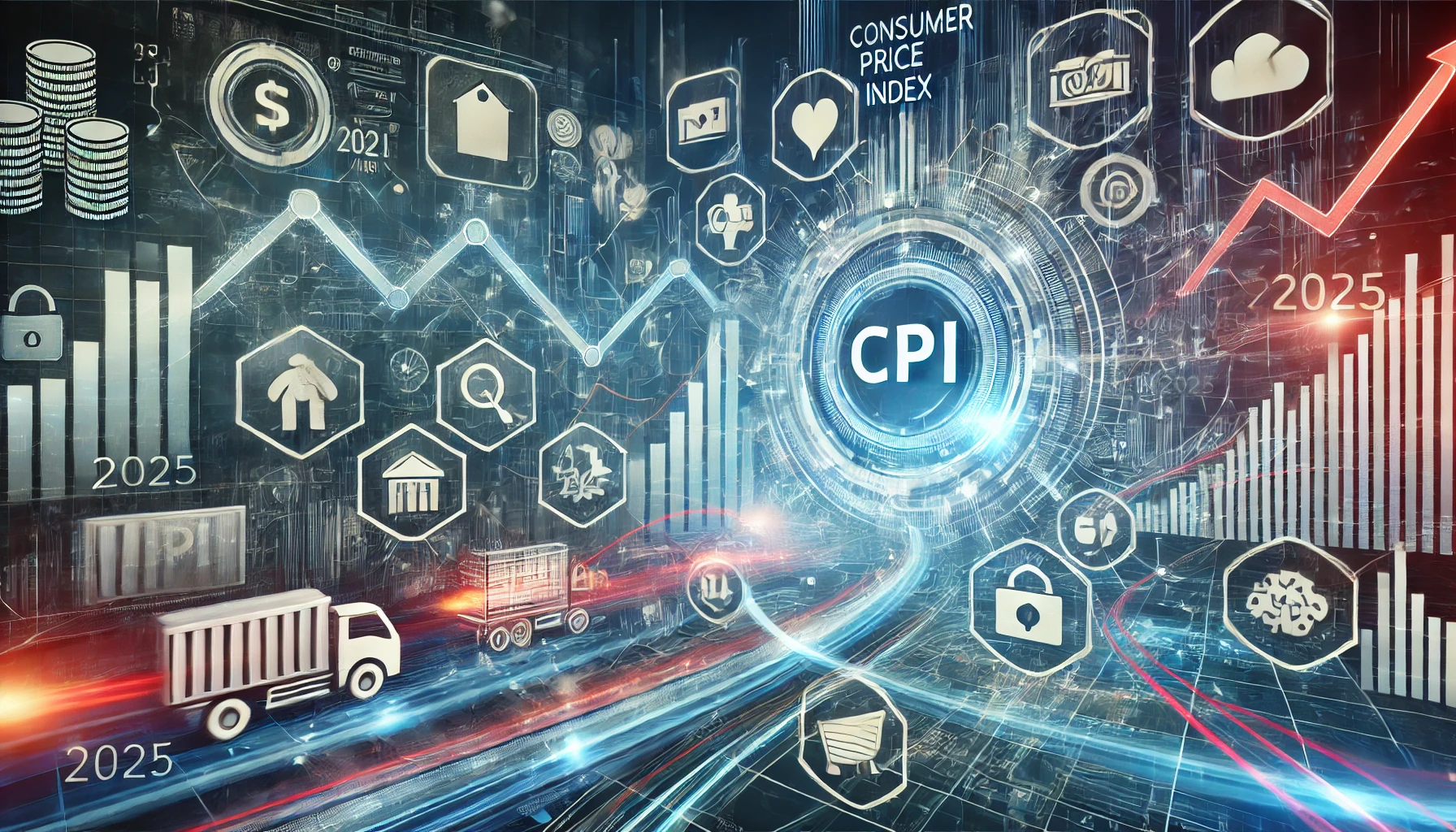 Indeks Harga Konsumen 2025