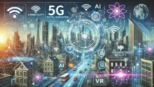 Tren Inovasi Digital 2025