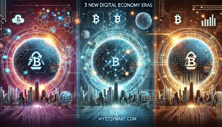 3 Era Baru Ekonomi Digital 4 3 Era Baru Ekonomi Digital