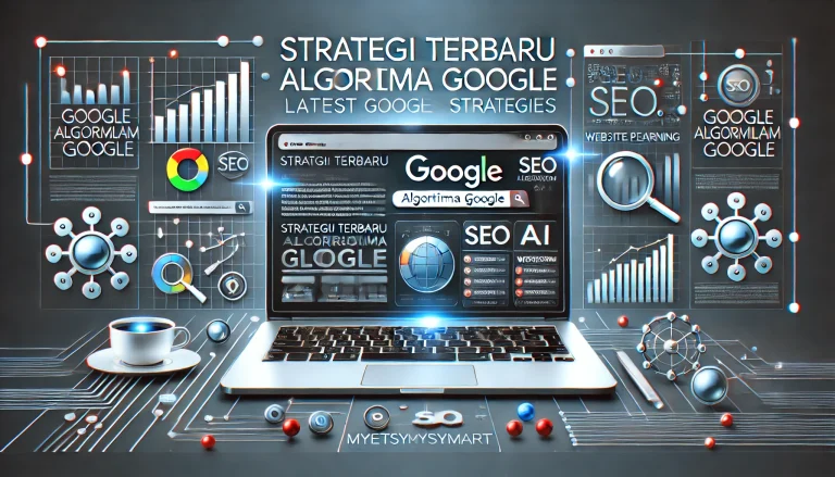 4 Strategi Terbaru Algoritma Google 7 4 Strategi Terbaru Algoritma Google