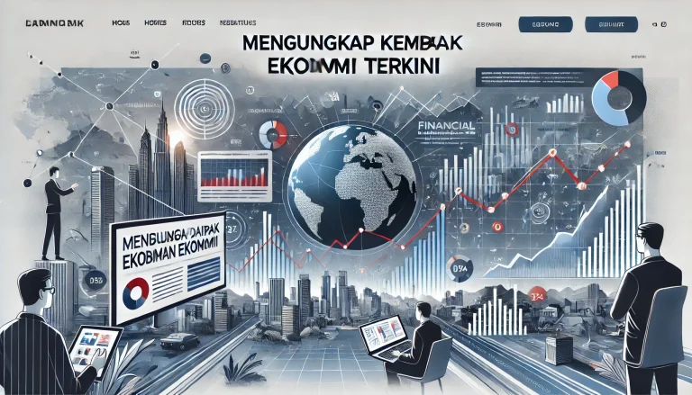 Mengungkap Dampak Kebijakan Ekonomi Terkini 7 Mengungkap Dampak Kebijakan Ekonomi Terkini