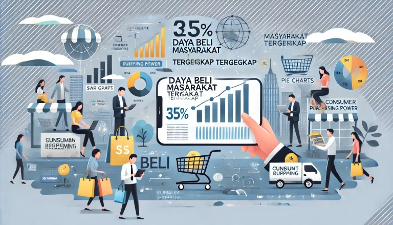 Daya Beli Masyarakat Terkini Terungkap