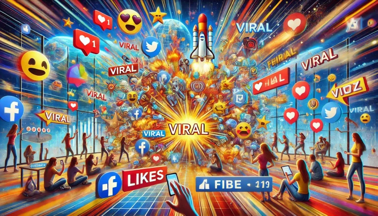 Fenomena Populer yang Bikin Heboh