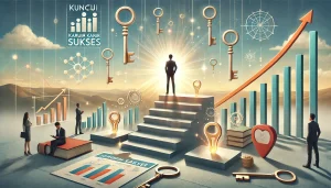 Kunci Karir Sukses dengan Inspirasi Terbaik 6 Kunci Karir Sukses dengan Inspirasi Terbaik