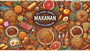 Jelajahi Surga Makanan dengan Rasa Menggoda 8 Jelajahi Surga Makanan dengan Rasa Menggoda