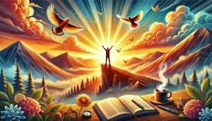 Sumber Inspirasi Terbaik Bikin Semangat