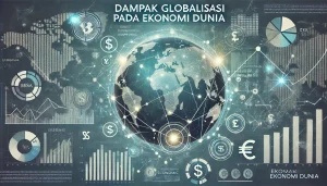 Dampak Globalisasi pada Ekonomi Dunia