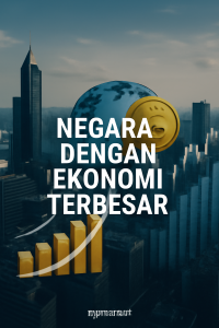 Negara Dengan Ekonomi Terbesar