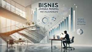 Bisnis Jangka Panjang Menjanjikan