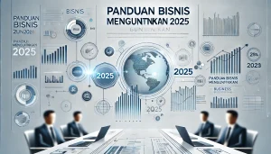 Panduan Bisnis Menguntungkan 2025 8 Panduan Bisnis Menguntungkan 2025