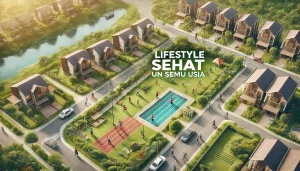 Lifestyle Sehat Untuk Semua Usia 6 Lifestyle Sehat Untuk Semua Usia