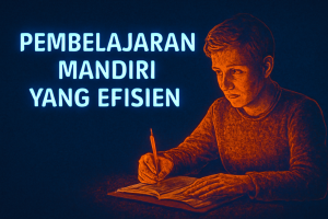 Pembelajaran Mandiri Yang Efisien