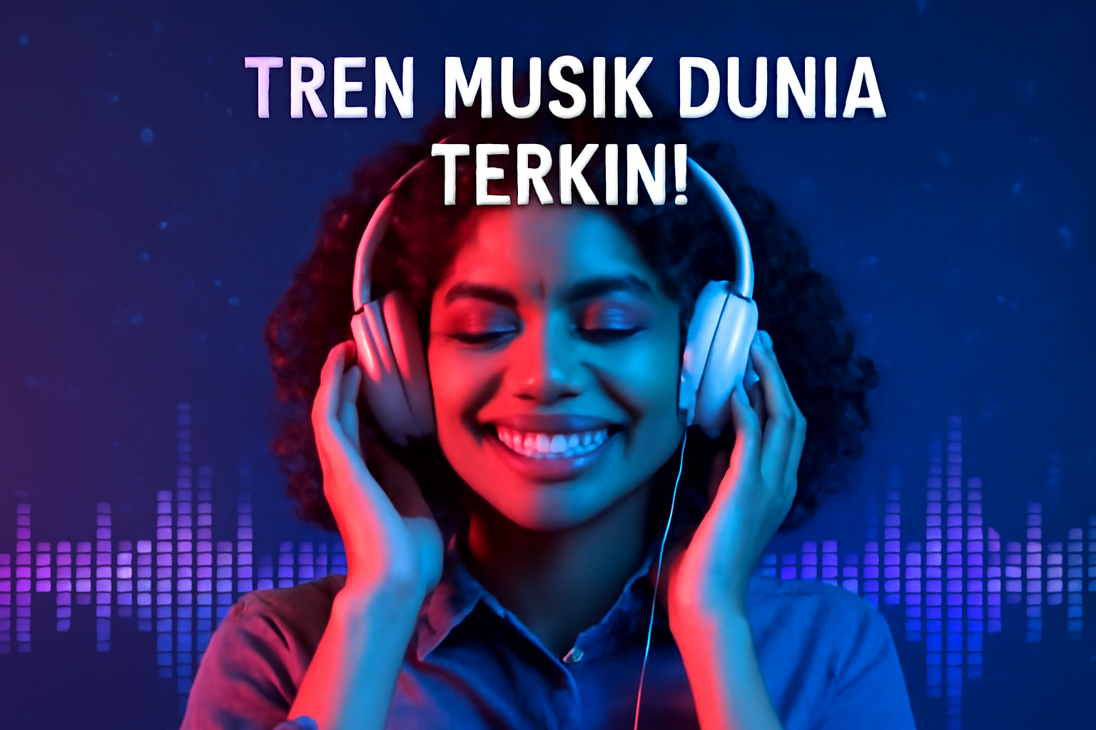 Tren Musik Dunia Terkini 1 Tren Musik Dunia Terkini