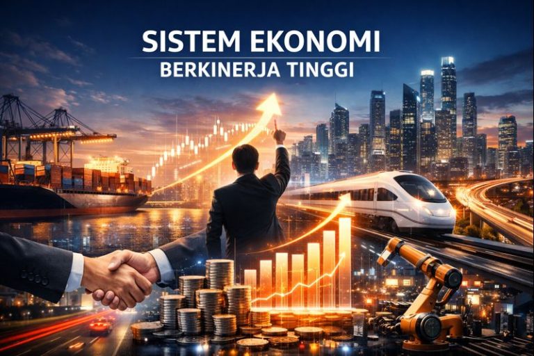Sistem Ekonomi Berkinerja Tinggi