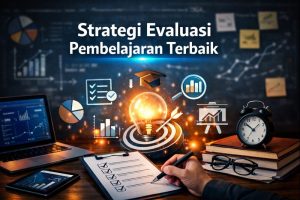 Strategi Evaluasi Pembelajaran Terbaik